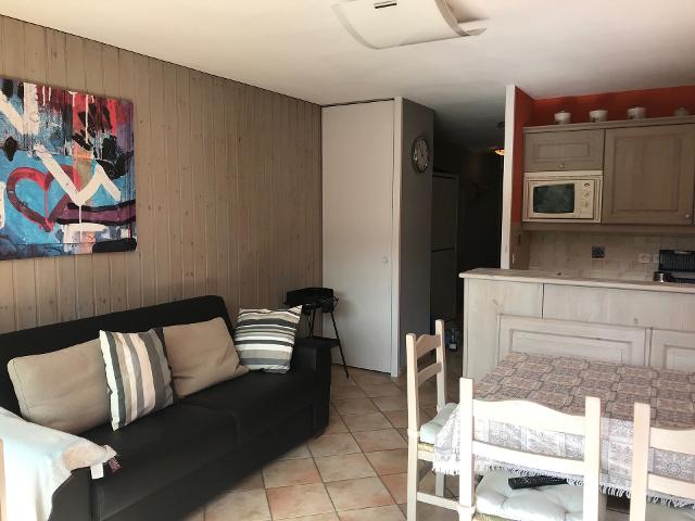 Appartements Paradis Latin - Montgenèvre