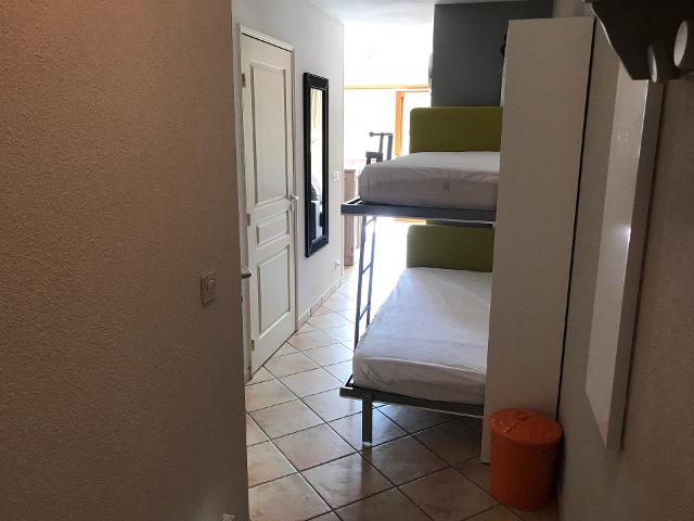 Appartements Paradis Latin - Montgenèvre