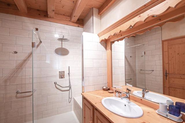 Chalet Perseverance - Chamonix Les Praz