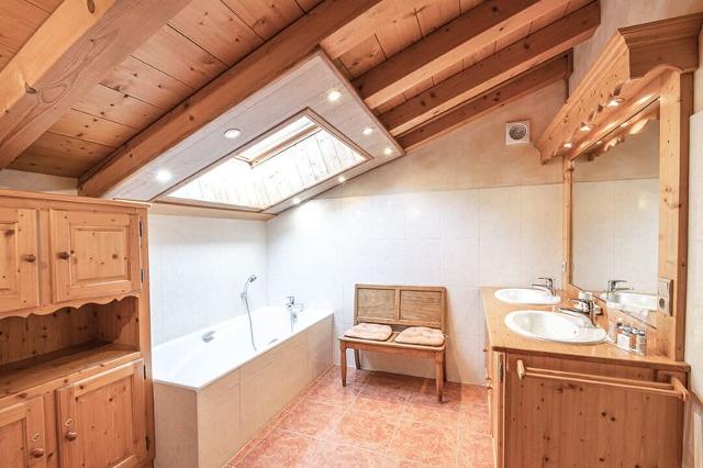 Chalet Perseverance - Chamonix Les Praz