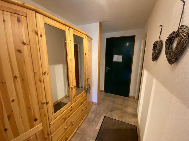 Appartements Plein Soleil - Montgenèvre