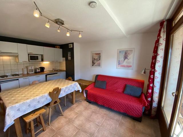 Appartements Plein Soleil - Montgenèvre