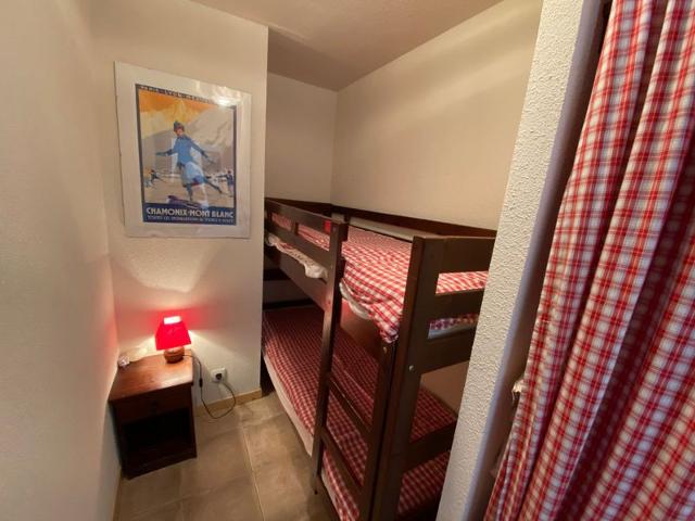 Appartements Plein Soleil - Montgenèvre