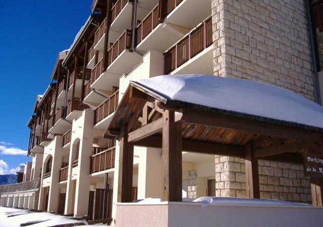 Appartements Plein Soleil - Montgenèvre