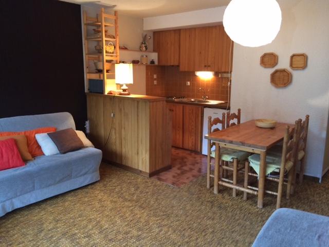 Appartements Praya - Montgenèvre