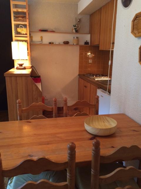Appartements Praya - Montgenèvre