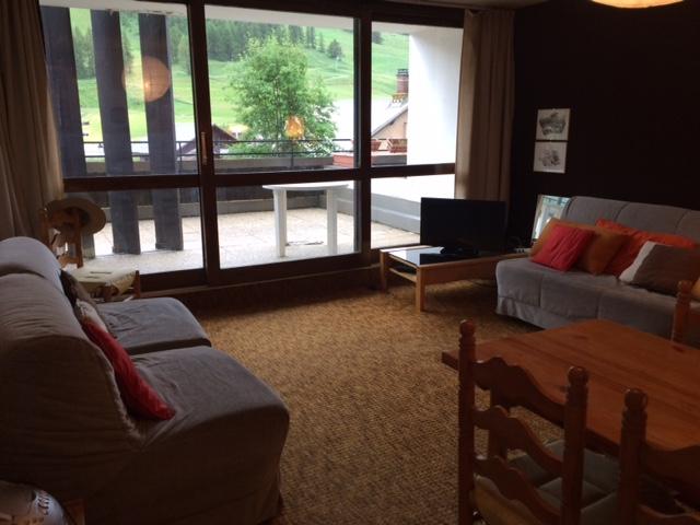 Appartements Praya - Montgenèvre