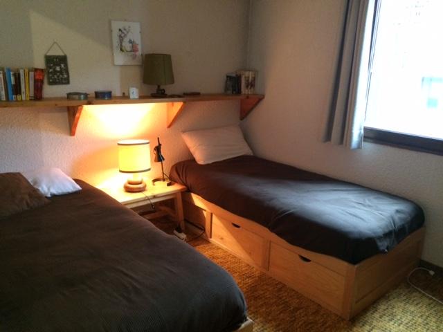 Appartements Praya - Montgenèvre