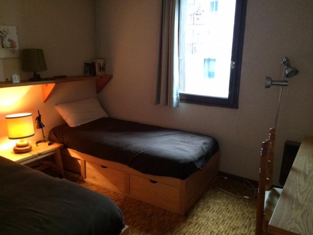 Appartements Praya - Montgenèvre