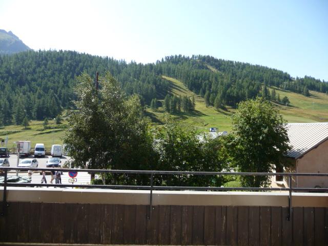 Appartements Praya - Montgenèvre