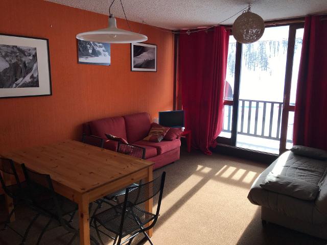 Appartements Praya - Montgenèvre
