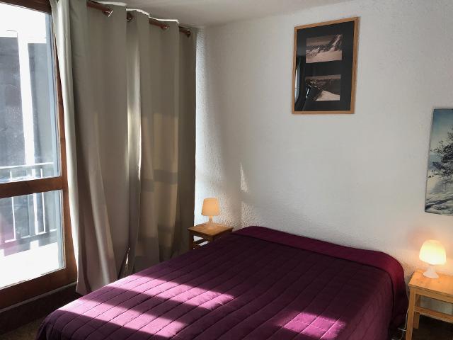Appartements Praya - Montgenèvre