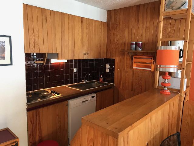 Appartements Praya - Montgenèvre