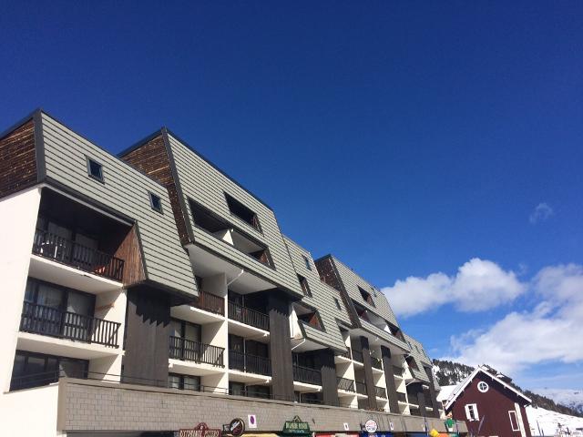Appartements Praya - Montgenèvre