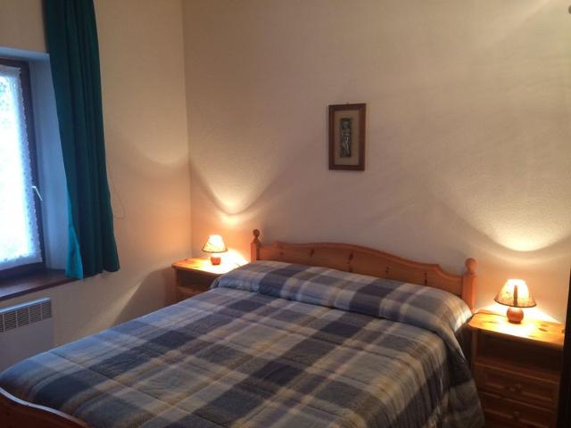 Appartements Vieille Douane - Montgenèvre