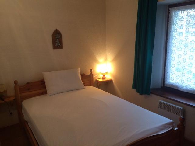 Appartements Vieille Douane - Montgenèvre