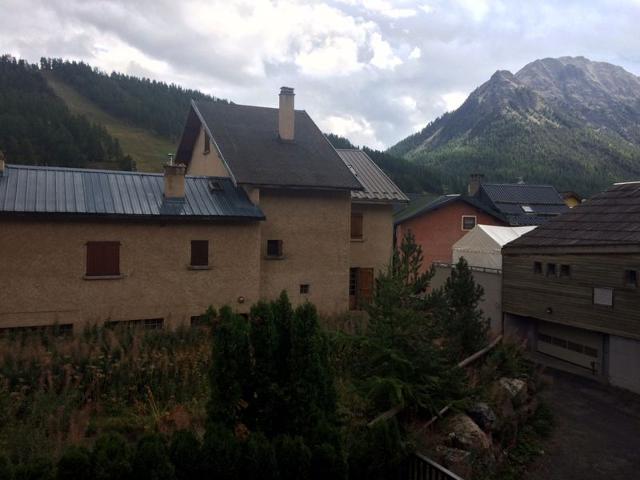 Appartements Vieille Douane - Montgenèvre