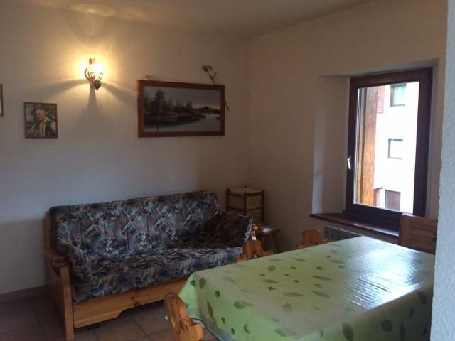 Appartements Vieille Douane - Montgenèvre