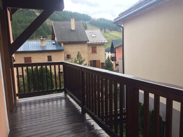 Appartements Vieille Douane - Montgenèvre