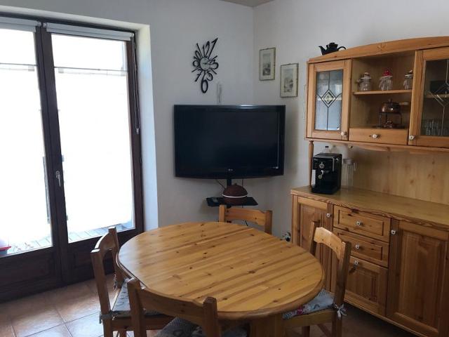 Appartements Vieille Douane - Montgenèvre