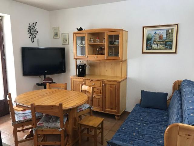 Appartements Vieille Douane - Montgenèvre