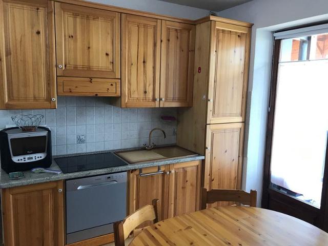 Appartements Vieille Douane - Montgenèvre