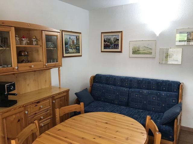 Appartements Vieille Douane - Montgenèvre