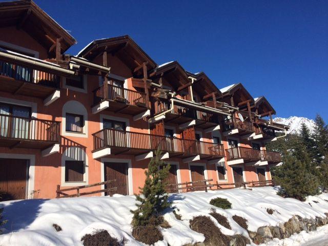 Appartements Vieille Douane - Montgenèvre