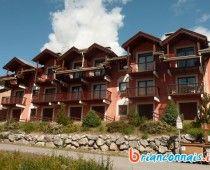 Appartements Vieille Douane - Montgenèvre