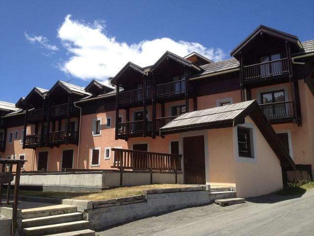 Appartements Vieille Douane - Montgenèvre