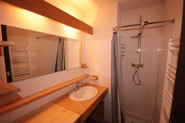 Appartements Alpenrose - Les Saisies