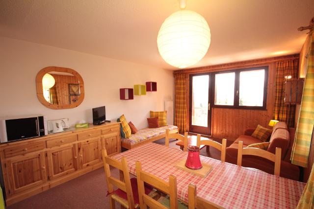 Appartements Alpenrose - Les Saisies
