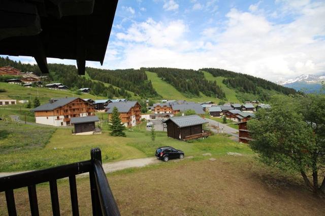 Appartements Alpenrose - Les Saisies