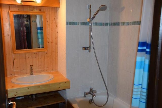 Appartements Alpenrose - Les Saisies