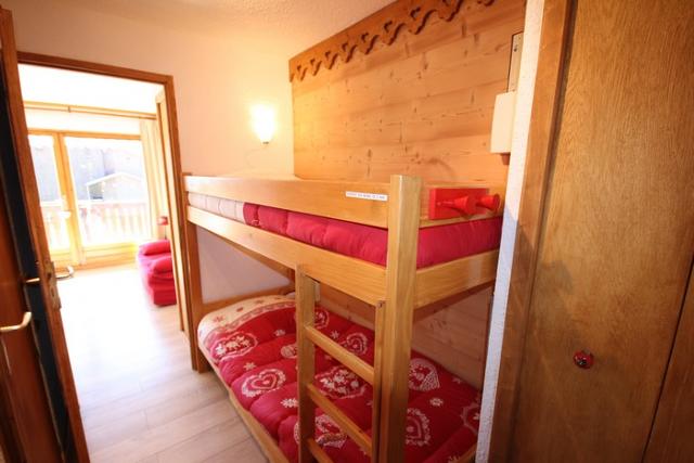 Appartements Arvire - Les Saisies
