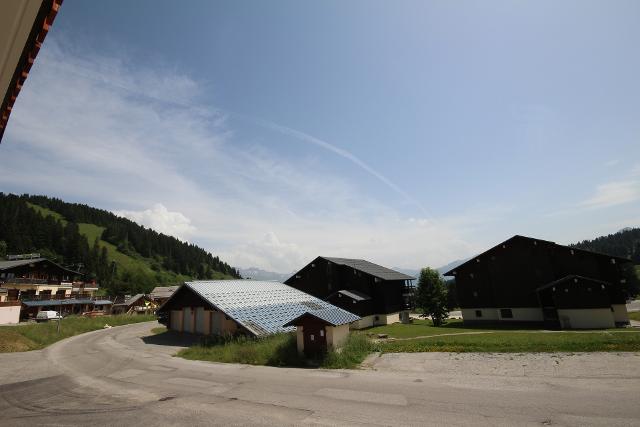 Appartements Arvire - Les Saisies