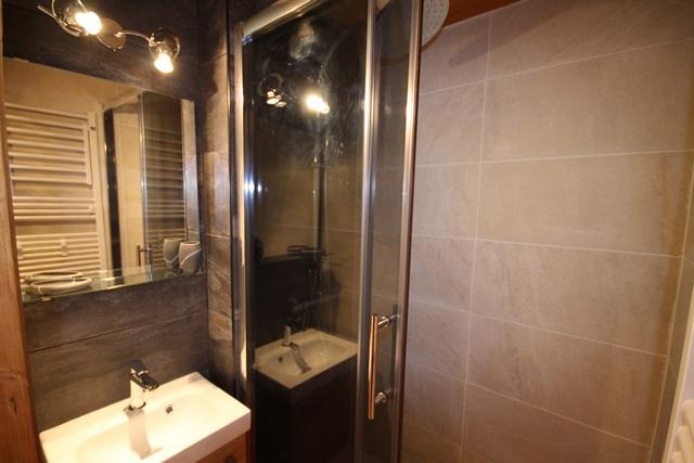 Appartements Arvire - Les Saisies