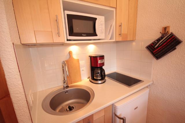 Appartements Arvire - Les Saisies