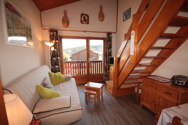 Appartements Arvire - Les Saisies