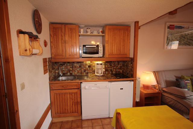 Appartements Arvire - Les Saisies