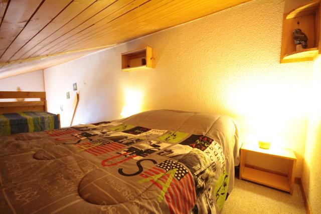Appartements Arvire - Les Saisies