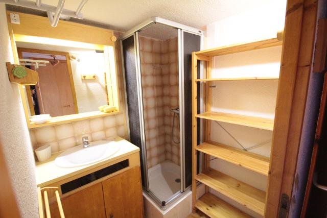 Appartements Arvire - Les Saisies