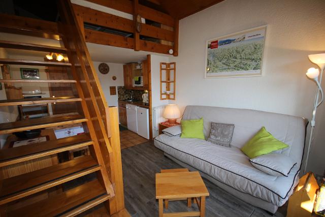 Appartements Arvire - Les Saisies
