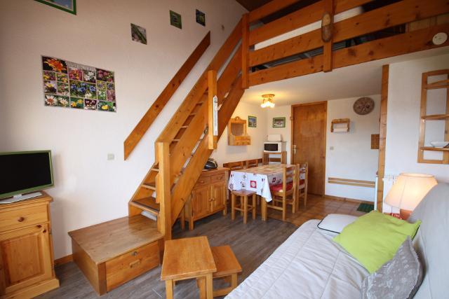 Appartements Arvire - Les Saisies