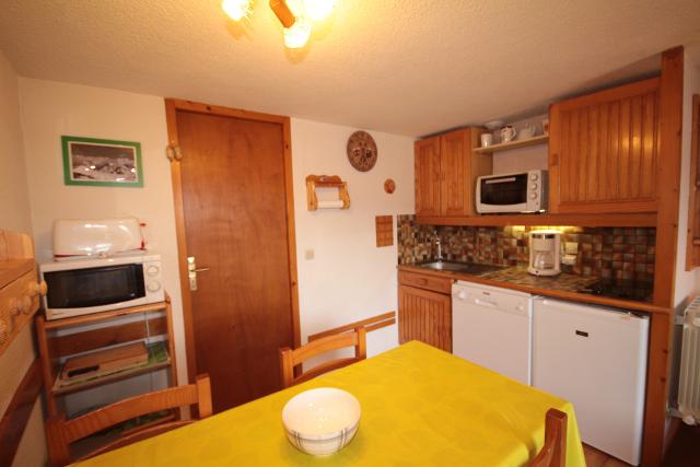 Appartements Arvire - Les Saisies