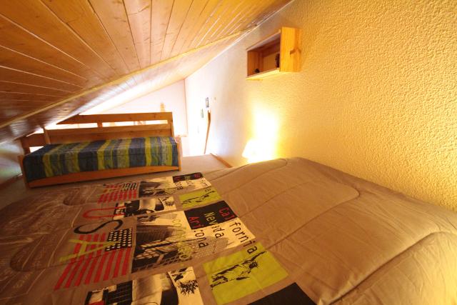 Appartements Arvire - Les Saisies