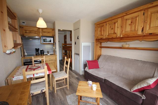 Appartements Arvire - Les Saisies