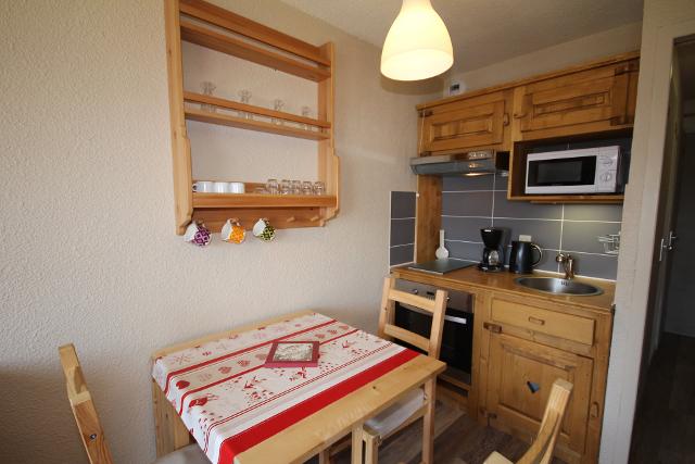 Appartements Arvire - Les Saisies