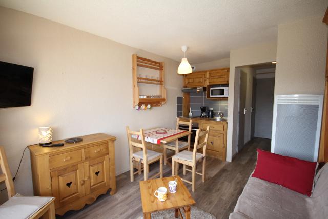 Appartements Arvire - Les Saisies