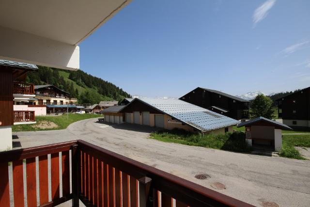 Appartements Arvire - Les Saisies